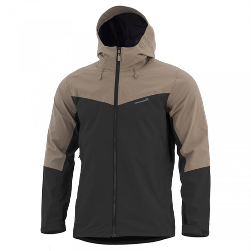 Giacca softshell pentagon - softshell,
