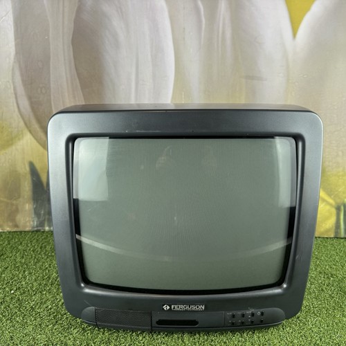 Monitor gioco retrò 14 - tv,