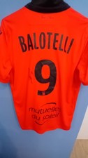 Maglia Nizza Balotelli