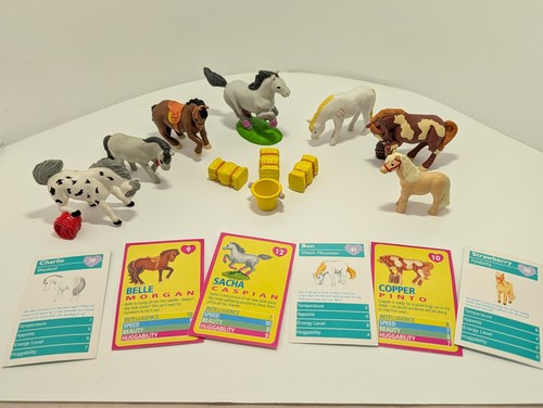Vintage pony pocket - vintage,