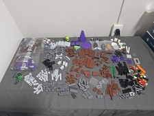 Lego Scooby Doo - Mystery