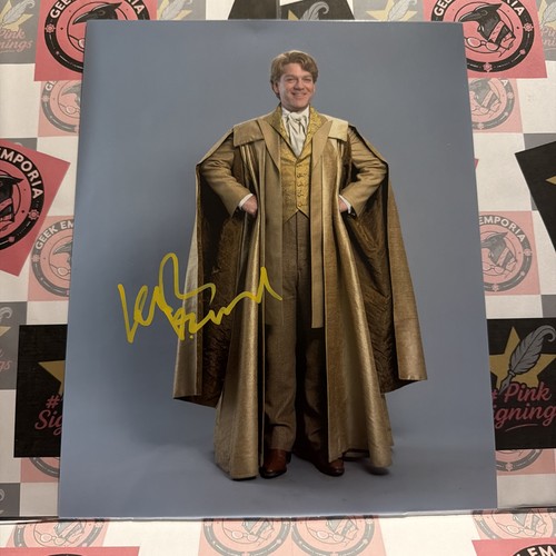 Kenneth branagh signed - , harry