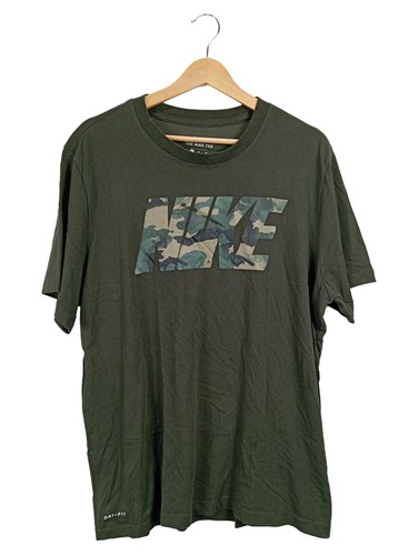 Shirt sportiva uomo nike xl - t-shirt,