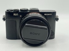 FOTOCAMERA DIGITALE SONY