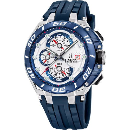 Festina chrono bike f207551 - bike,