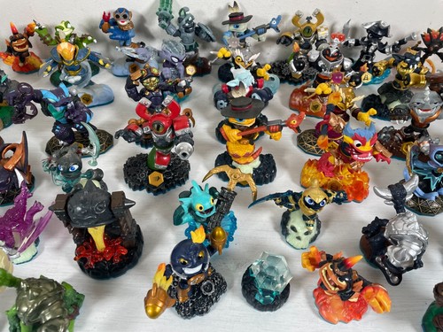 Skylanders swap force - skylanders:,