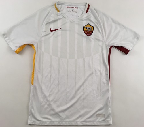 Maglia calcio roma 2017 - maglia,