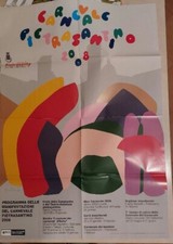 Carnevale Pietrasantino 2007