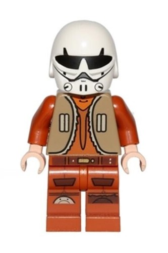 Figurine minifigure lego - minifigure,