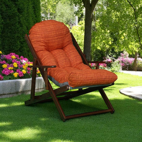 Poltrona legno pieghevole 3 - in,
