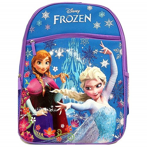 Zaino walt disney frozen elsa - zaino,