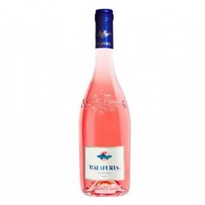 Calafuria negroamaro rosato - calafuria,