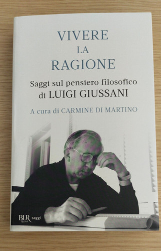 Vivere ragione a cura - la, ragione"
