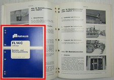 Fiat-Allis Fiatallis FL14C