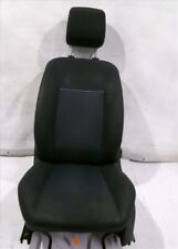 sedile anteriore sinistro per FORD FIESTA 1.4 TDCI 2008-2013 2011 90258