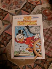 Walt Disney Zio Paperone N. 71