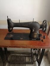 MACCHINA PER CUCIRE SINGER Mod. 31M32 del 1934