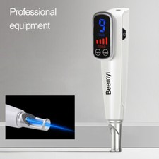 Penna laser picosecon