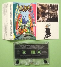 MC Musicassetta Amarosi