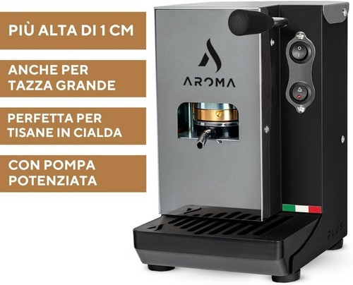 Macchina caffè cialde - caffÈ, a