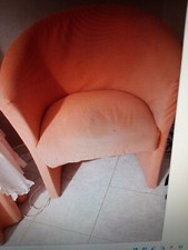poltroncina camera da letto