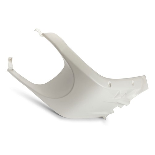 Sottopedana bianco mbk booster - sottopedana,