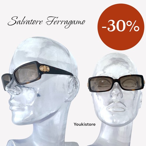 Salvatore ferragamo sunglasses - salvatore,