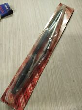 TRIUMPH SPITFIRE  GT6 SPAZZOLE TERGICRISTALLO INOX ALFA ROMEO LANCIA FIAT AUSTIN