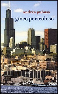 Gioco pericoloso entrata a - pericoloso.,