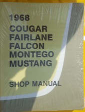 Manuale officina / manuale