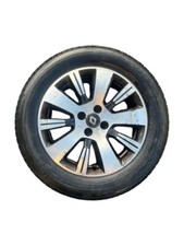 Set 4 Cerchi In Lega R 16 Renault Captur II (2019 ->) 205 / 60 R16 cod.403000554