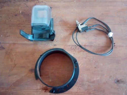 Ariete ricambi caffe - ricambi,
