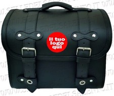 Bauletto borsa vespa lambretta - bauletto,