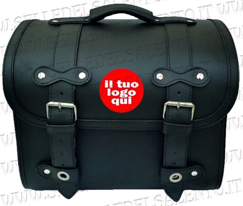 Bauletto borsa vespa lambretta - vespa,