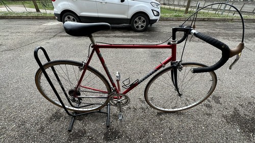 Bici corsa eroica - bici,