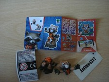 KINDER MARVEL 2020 VV 402 +BPZ