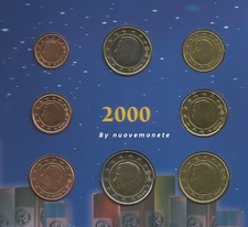 Belgio belgique 2000 anche - belgio,