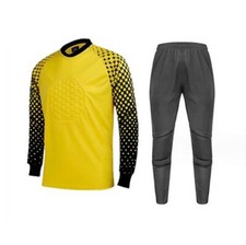 Nuovo kit portiere calcio
