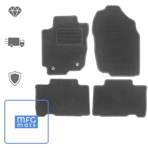 Tappetini per toyota - per, rav4