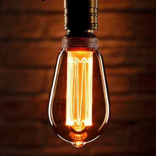 Auraglow mysa lampadina - auraglow, led