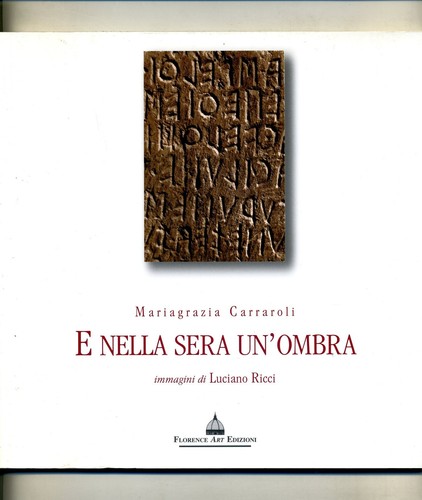 Carraroli e nella sera - #,