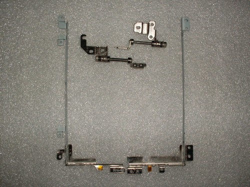Coppia cerniere netbook compaq - coppia,