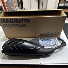 Marmitta Polini Piaggio