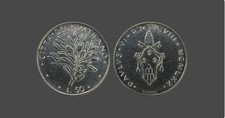Vatican City - 50 Lire 1970 -