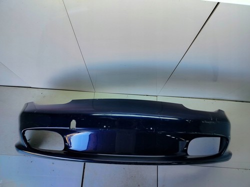 Porsche boxster 986 paraurti - boxster,