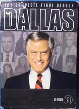 Dallas: The Complete