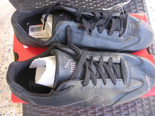 Scarpe puma speed cat - scarpe,