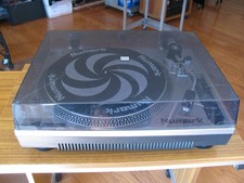 Numark TT-1520 Direct Drive