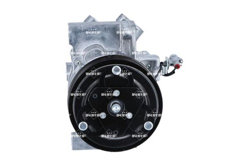 Compressore climatizzatore