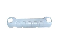 SPOILER PARAURTI POSTERIORE